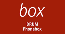 DRUM Phonebox