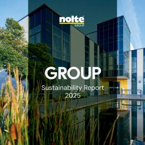 Sustainability Report 2025